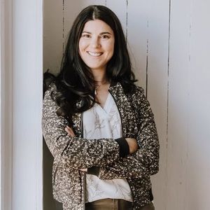 Meet your Posher, Marie-ève